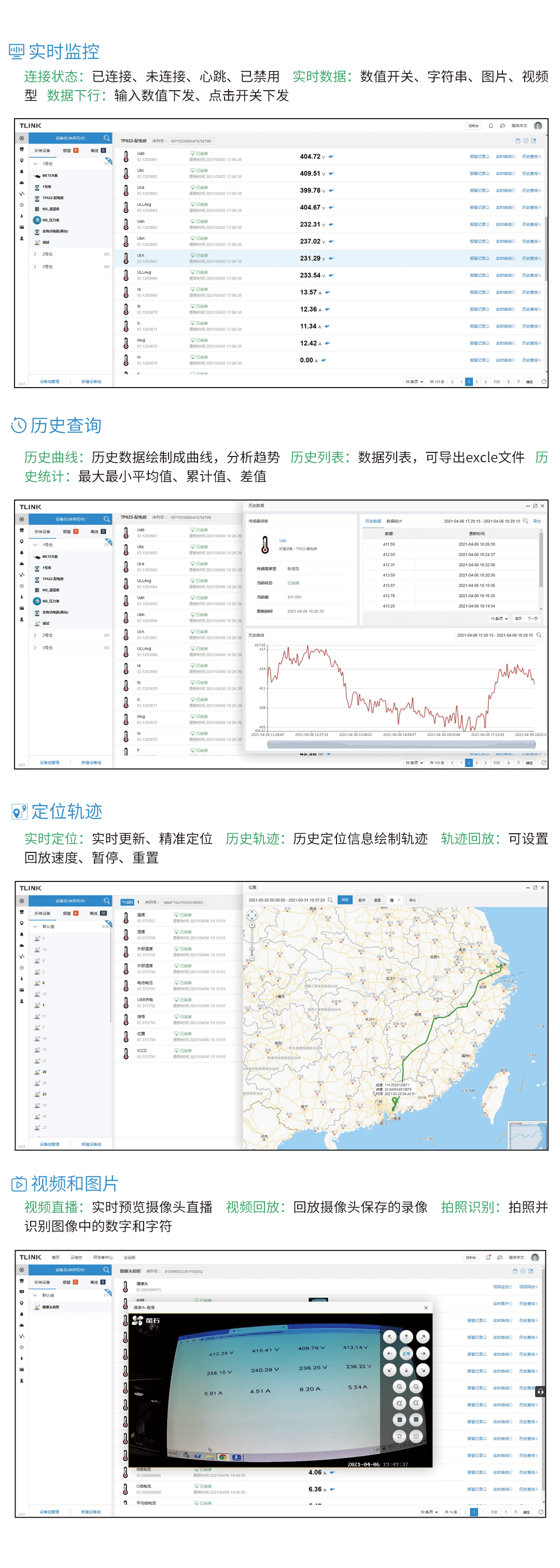 邊緣計算網關