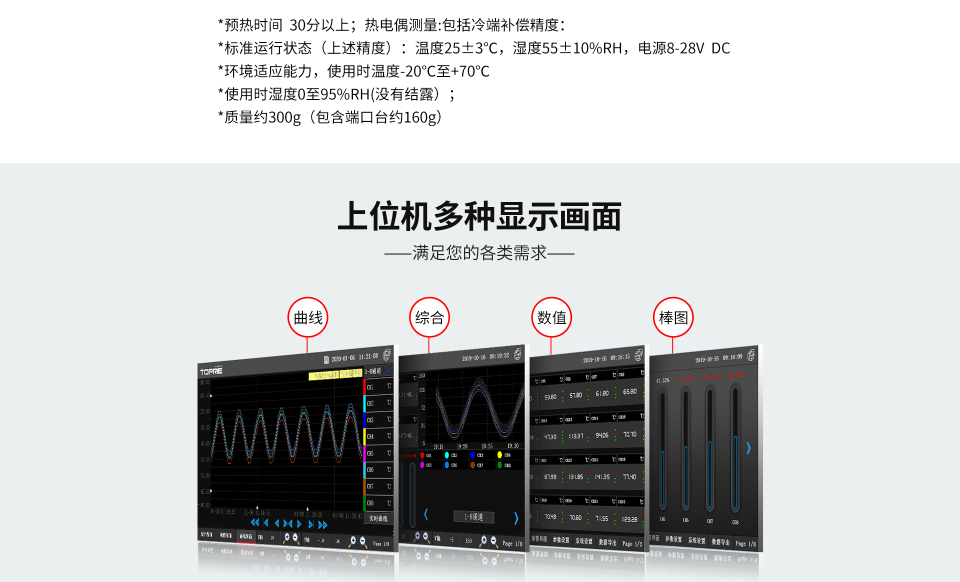 数据记录仪