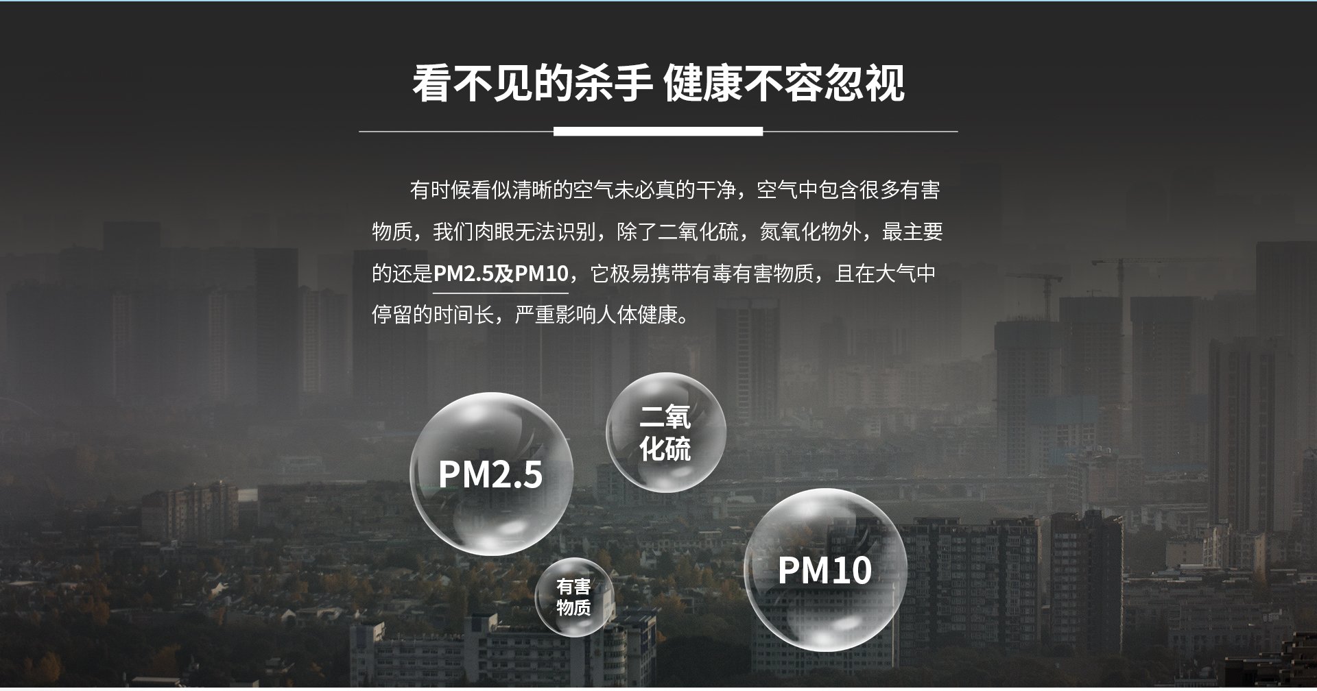 PM2.5無線智能檢測手持儀