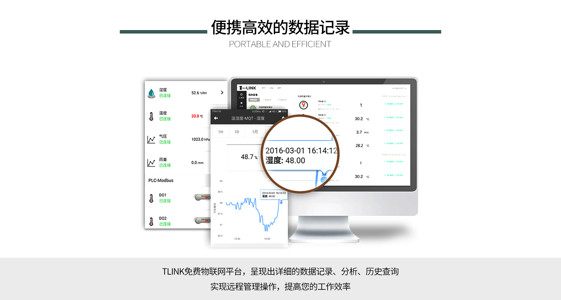 4G RTU無線采集模塊