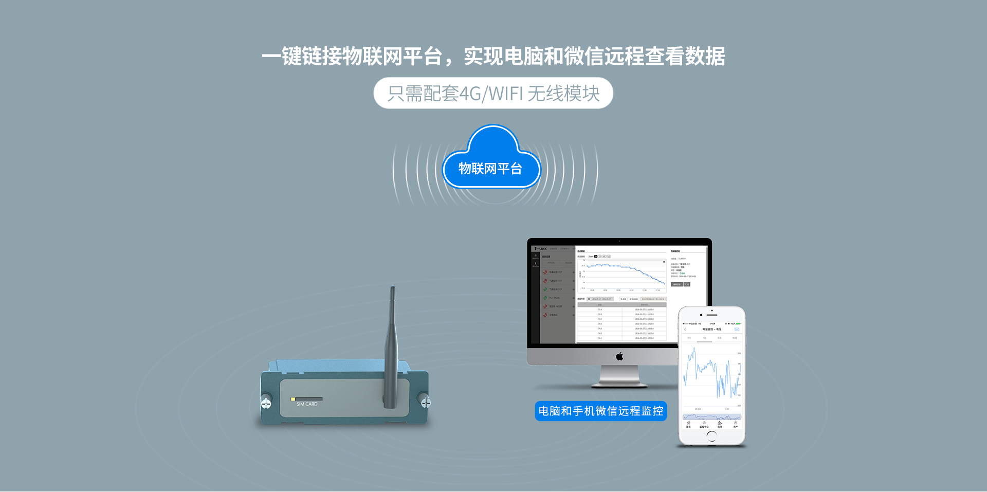 電能質量分析儀