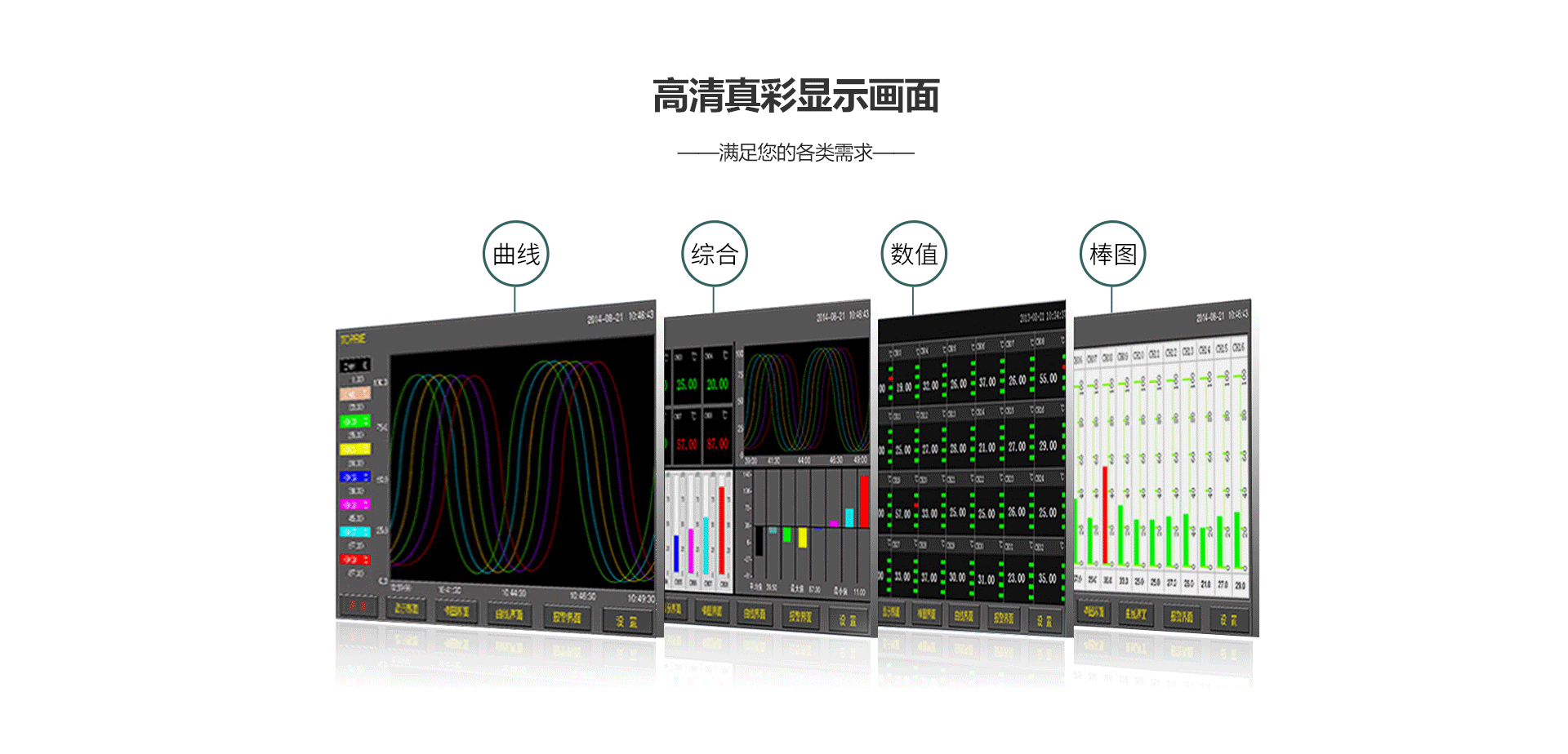 物聯(lián)網記錄儀