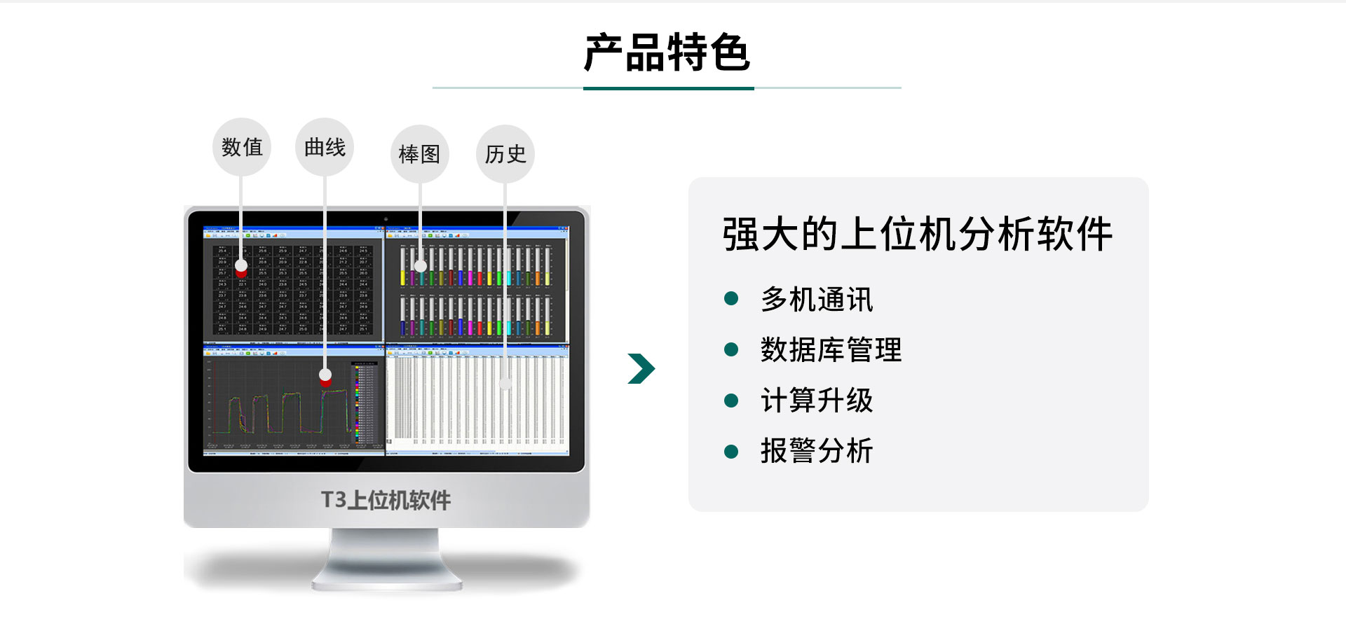 數(shù)據(jù)記錄儀