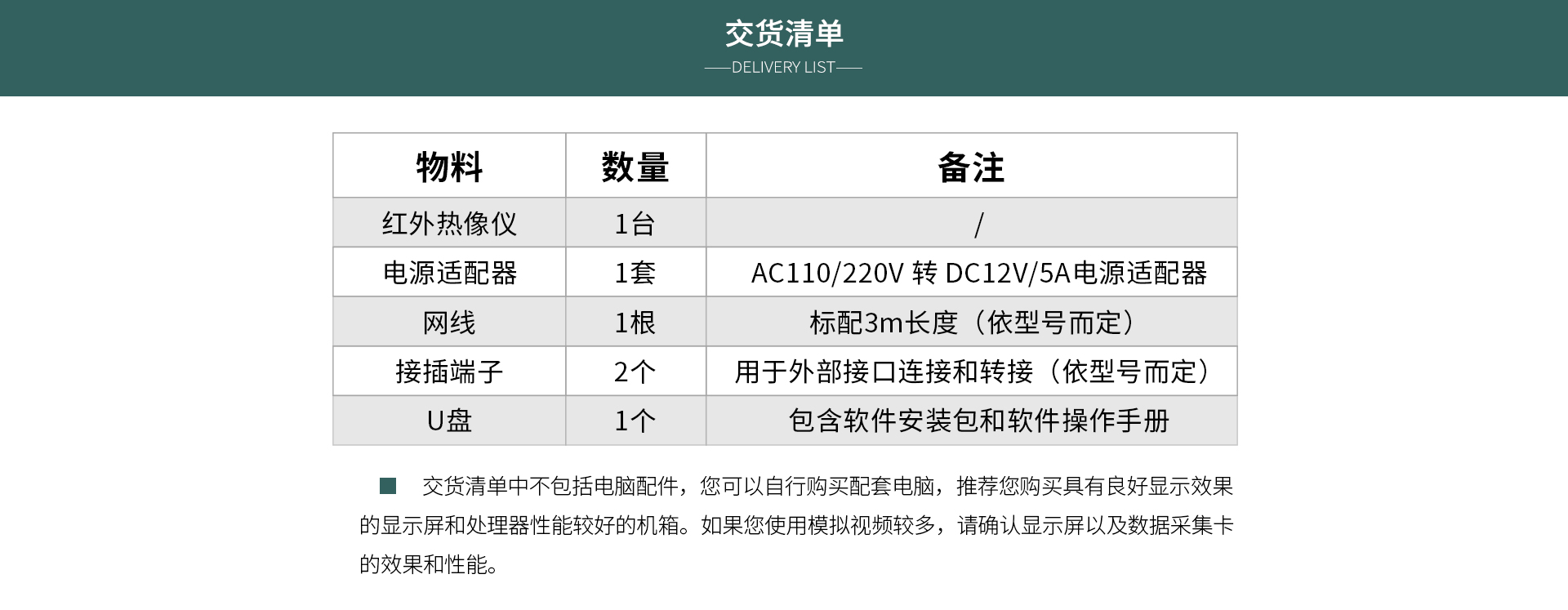 紅外熱成像儀