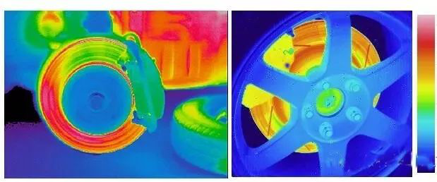 紅外熱像儀在汽車行業(yè)應(yīng)用