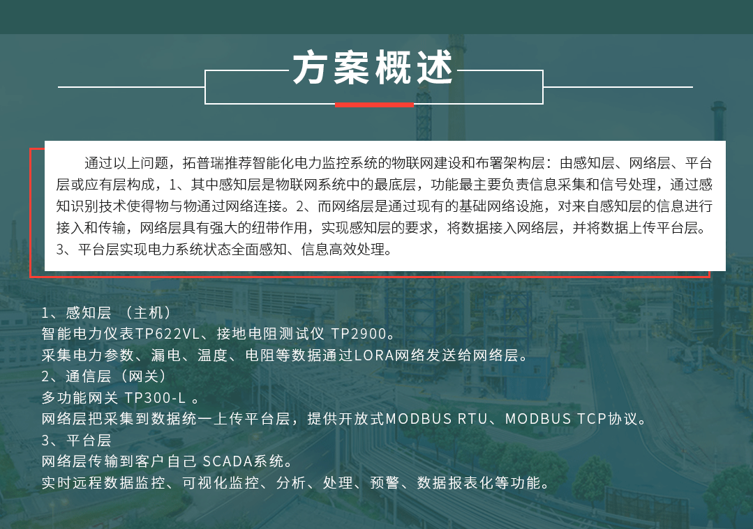 冰箱抽空線智慧安全用電監(jiān)控方案