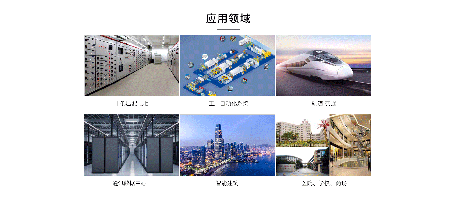 在線式電能質量監控裝置